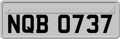 NQB0737