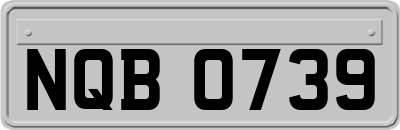 NQB0739