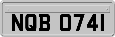 NQB0741