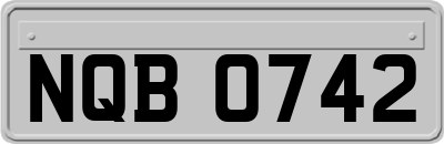 NQB0742