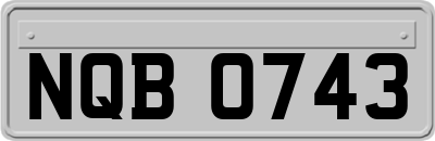 NQB0743