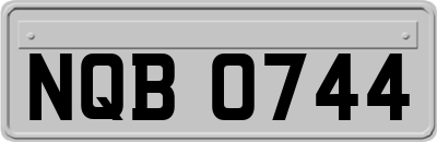 NQB0744