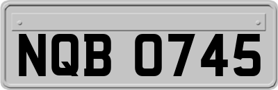 NQB0745