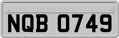 NQB0749
