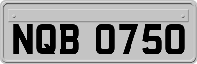 NQB0750