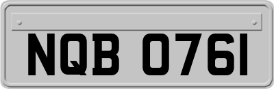 NQB0761