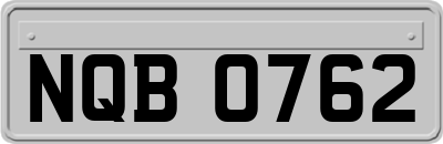 NQB0762