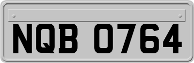 NQB0764