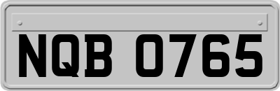NQB0765