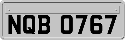 NQB0767