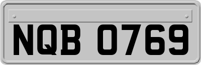 NQB0769
