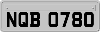 NQB0780