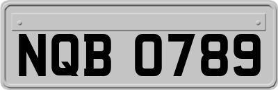 NQB0789