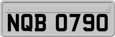 NQB0790