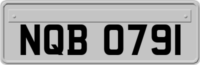 NQB0791