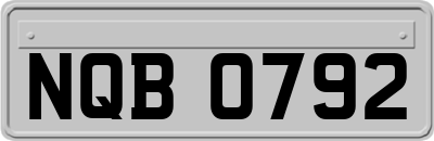 NQB0792