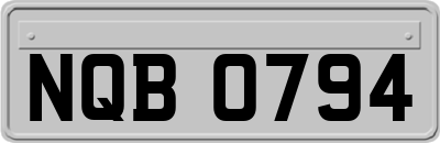 NQB0794