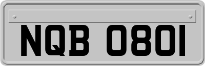 NQB0801