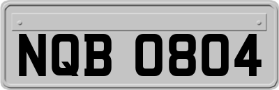 NQB0804