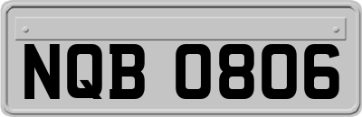 NQB0806