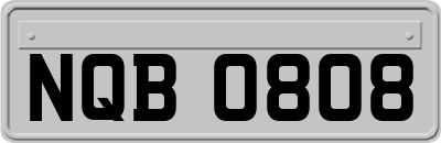 NQB0808
