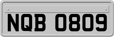 NQB0809