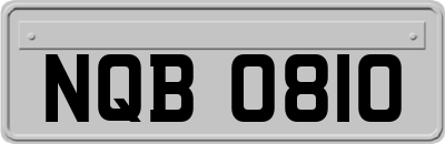 NQB0810
