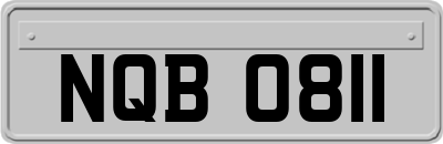 NQB0811