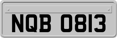 NQB0813