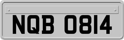 NQB0814