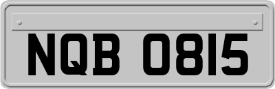 NQB0815