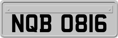 NQB0816