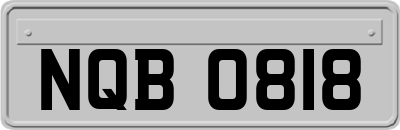 NQB0818