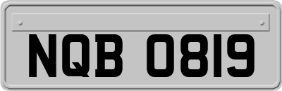 NQB0819