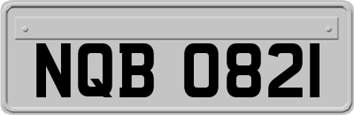NQB0821