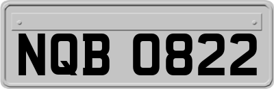 NQB0822