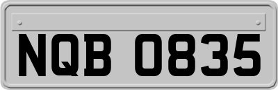 NQB0835