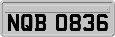 NQB0836