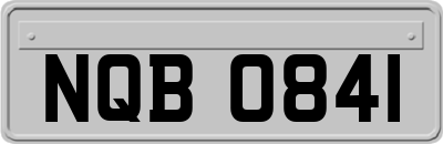 NQB0841