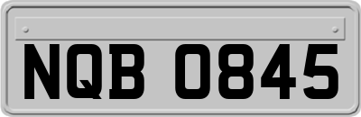 NQB0845