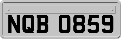 NQB0859