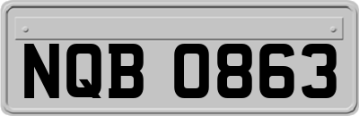 NQB0863