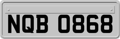 NQB0868