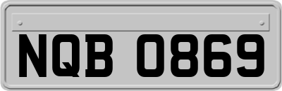 NQB0869