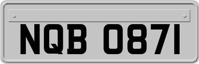 NQB0871