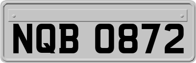 NQB0872