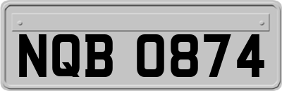 NQB0874
