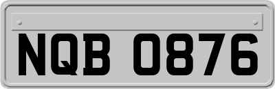 NQB0876