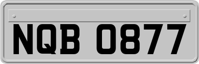 NQB0877