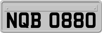 NQB0880